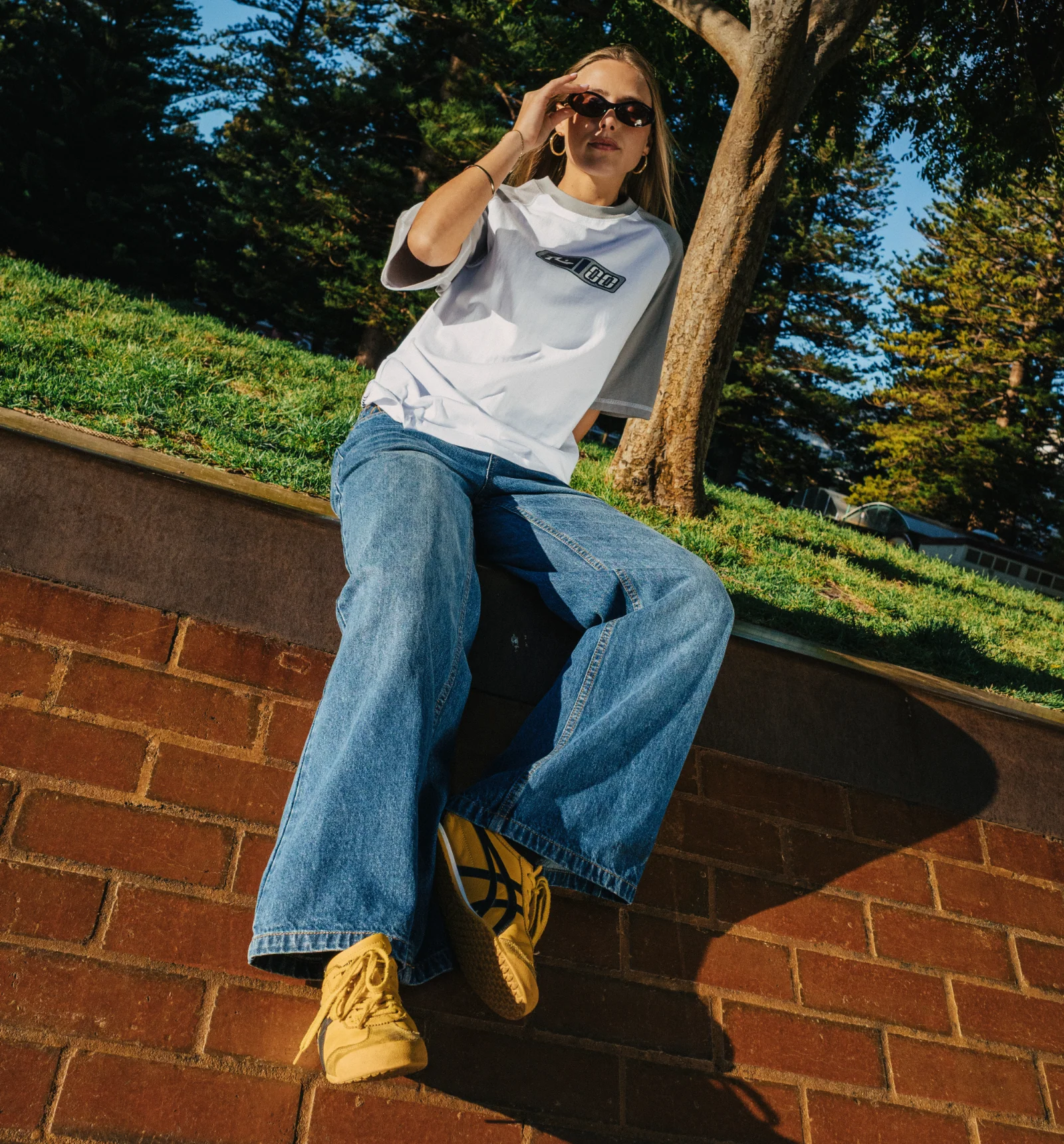 Ride the Wave of Style